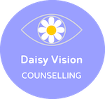 Daisy Vision Counselling Logo