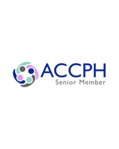 Senior Member ACCPH Profile for Yvonne Ainsworth