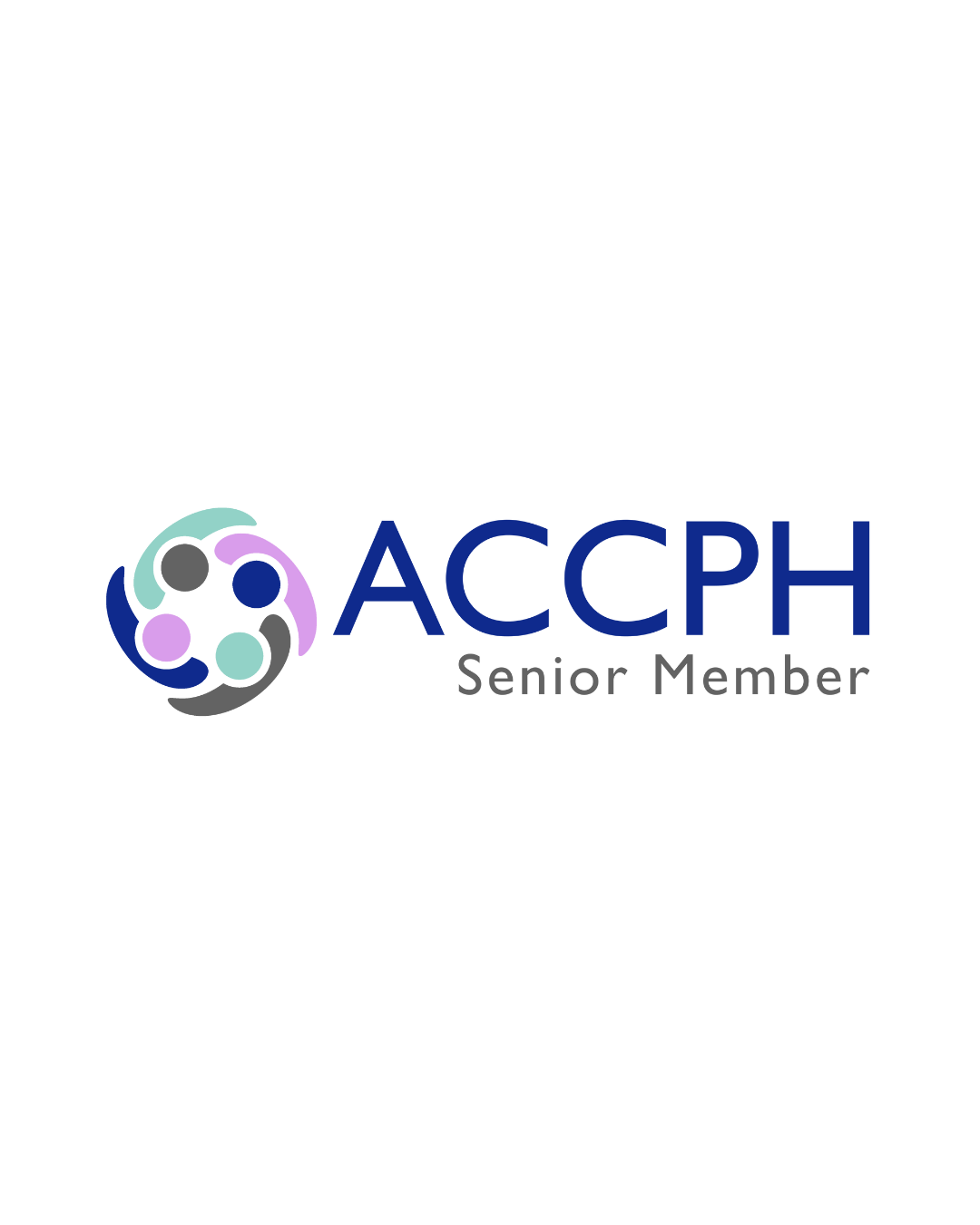 ACCPH Profile for Yvonne, Daisy Vision Counselling